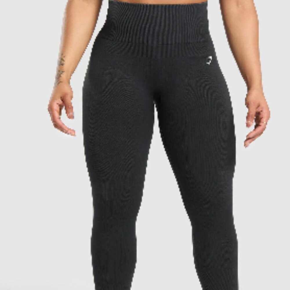 Gymshark - Gains Seamless Leggings